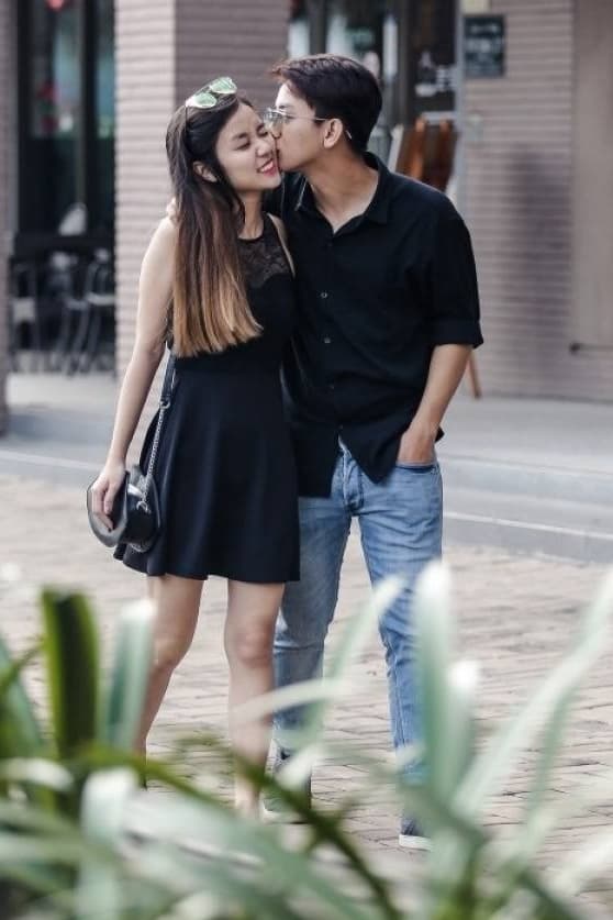 ly hôn, sao Việt ly hôn, Lệ Quyên, Hoài Lâm