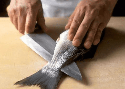 cách khử mùi tanh của cá, món ngon, cách làm sạch cá