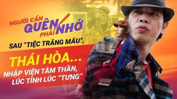 ông vua phòng vé việt, doanh thu phòng vé, NSƯT Hoài Linh, Trường Giang, Trấn Thành, Thu Trang, Thái Hòa