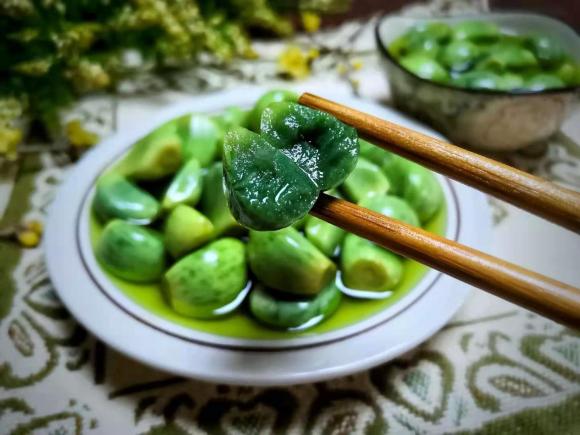 món ngon mỗi ngày, tỏi ngâm, ẩm thực gia đình