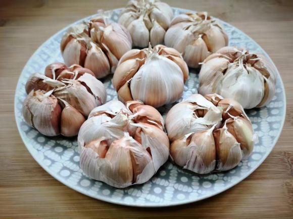món ngon mỗi ngày, tỏi ngâm, ẩm thực gia đình