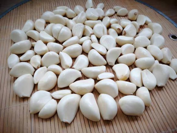 món ngon mỗi ngày, tỏi ngâm, ẩm thực gia đình