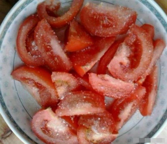 cà chua, dạy nấu ăn,