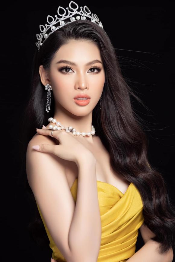 Ngọc Thảo, Á hậu 2, Hoa hậu Việt Nam 2020, 