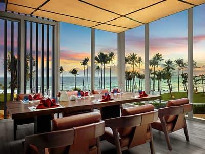 Khu nghỉ dưỡng Pullman, Phú Quốc, đảo ngọc