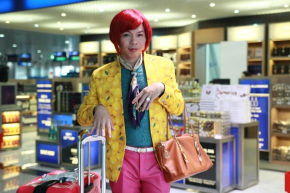 ông vua phòng vé việt, doanh thu phòng vé, NSƯT Hoài Linh, Trường Giang, Trấn Thành, Thu Trang, Thái Hòa