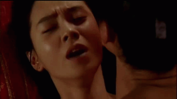 son ye jin, kim go eun, song ji hyo