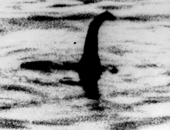 quái vật hồ Loch Ness, khoa học, quái vật