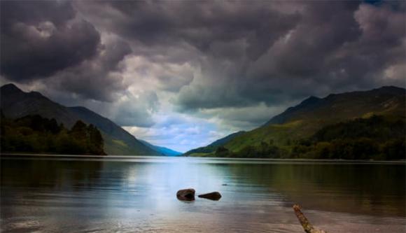 quái vật hồ Loch Ness, khoa học, quái vật