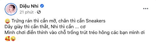 Diệu Nhi, Anh Tú, sao Việt