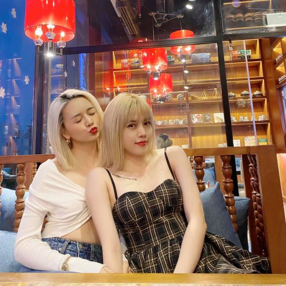 Thiều Bảo Trâm, Thiều Bảo Trang, sao Việt