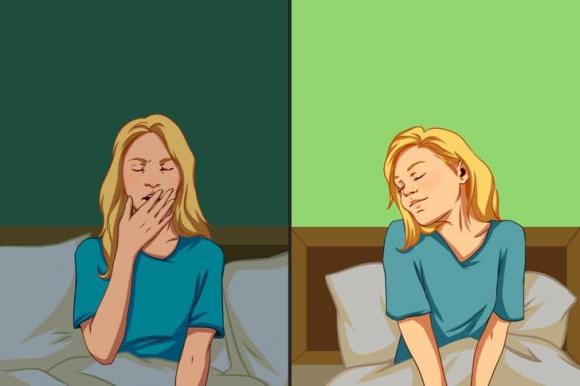 thức dậy, thói quen khi thức dậy, sức khỏe
