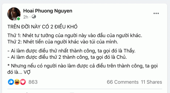 Việt Hương, chồng Việt Hương, sao Việt