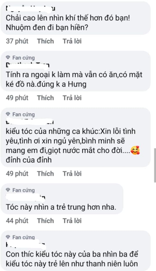 đàm vĩnh hưng , sao việt