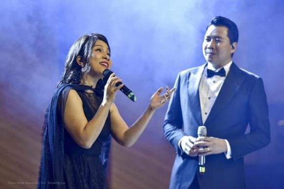 The Master’s Odyssey, đại tiệc dành cho giới thượng lưu, giới siêu giàu Việt