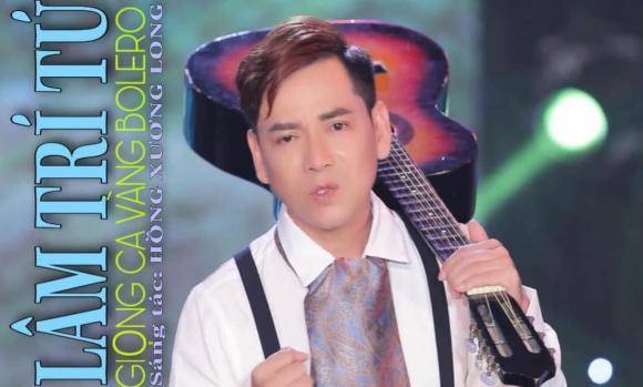 Lâm Trí Tú, Đại sứ Hoàn Mỹ