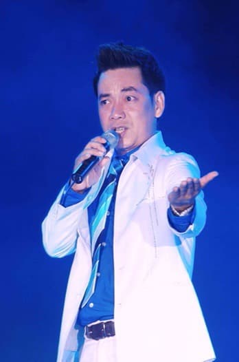 Lâm Trí Tú, Đại sứ Hoàn Mỹ