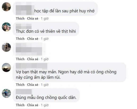 thực đơn ở cữ,  thực đơn sau sinh