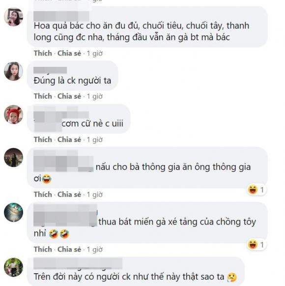 thực đơn ở cữ,  thực đơn sau sinh