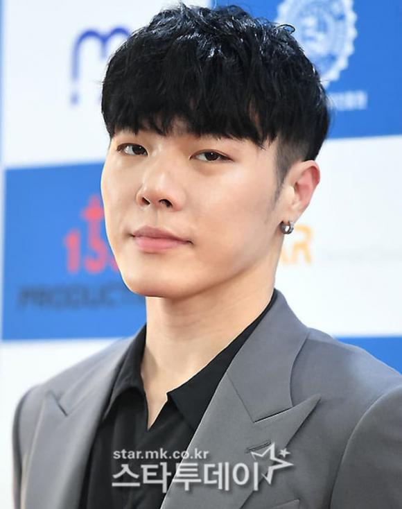  Wheesung, sao Hàn, Kpop