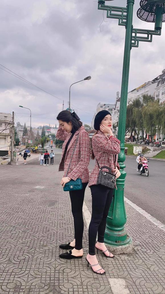 Tiến Luật, Nhã Phương, Thúy Ngân, nữ diễn viên, 