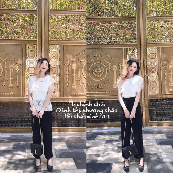 Thảo Xinh Shop, shop thời trang, Vũng Tàu, thời trang giới trẻ