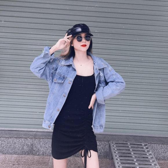 Thảo Xinh Shop, shop thời trang, Vũng Tàu, thời trang giới trẻ