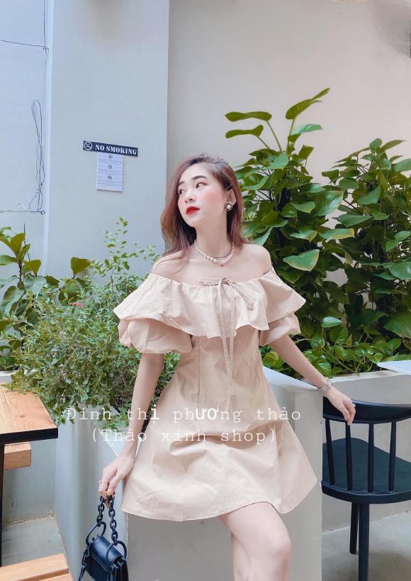 Thảo Xinh Shop, shop thời trang, Vũng Tàu, thời trang giới trẻ