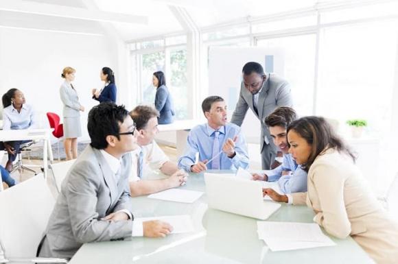 careerlink, tìm việc làm, công việc mới