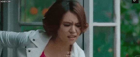 châu tấn, trà xanh là gì, huỳnh hiểu minh