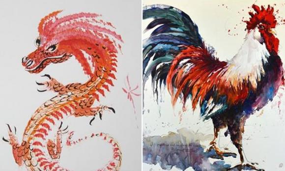 tử vi 12 con giáp, tử vi năm 2021, con giap may mắn, vượng phu ích tử