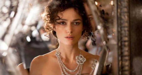 keira knightley, thời trang keira knightley, keira knightley phim