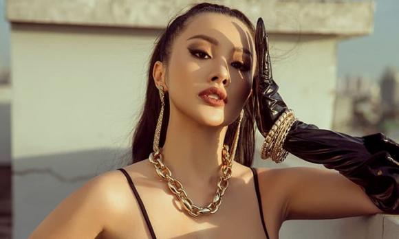 Yaya Trương Nhi, Nữ ca sĩ, Bikini 