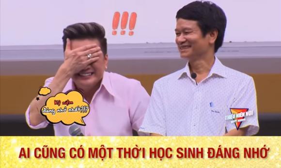 Ngọc Lan, Hiền Mai, Đàm Vĩnh Hưng, sao Việt