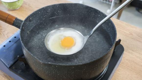 món trứng, dạy nấu ăn