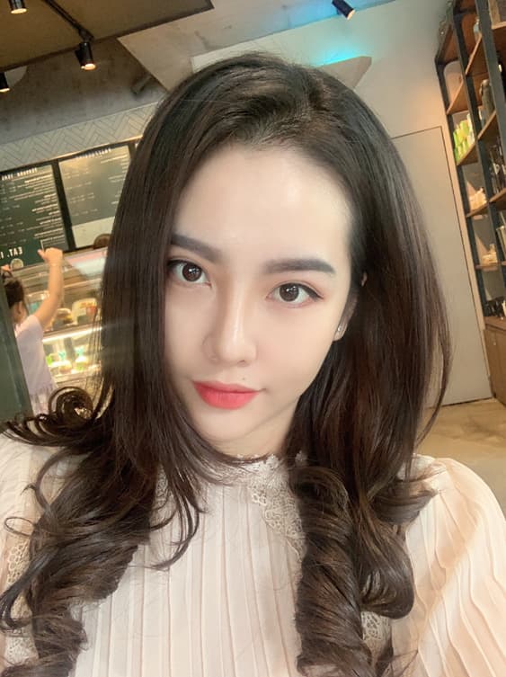 Phạm Hà My, bán hàng online, giới trẻ, thanh niên