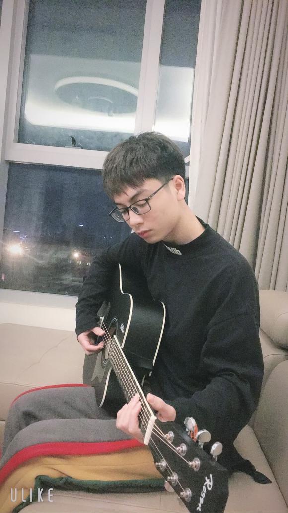 Trương Hoài Nam, giới trẻ, thanh niên