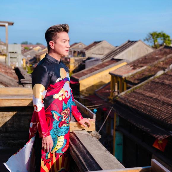 Đàm Vĩnh Hưng, nam ca sĩ, sao Việt, 
