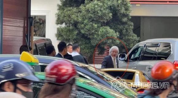Phan Thành, Primmy Trương, đám cưới khủng, sao Việt