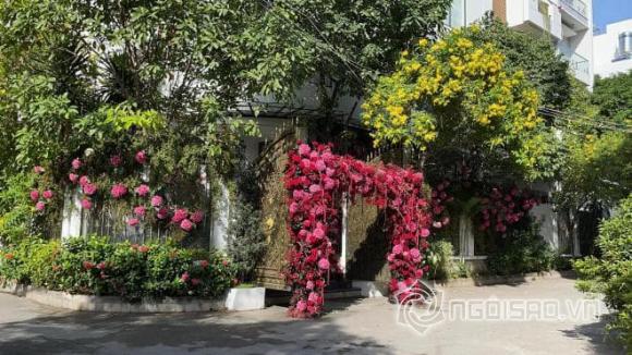 Phan Thành, Primmy Trương, đám cưới khủng, sao Việt