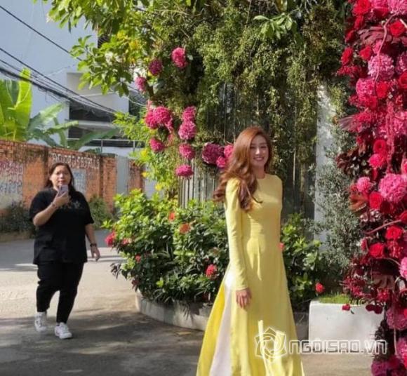 Phan Thành, Primmy Trương, đám cưới khủng, sao Việt