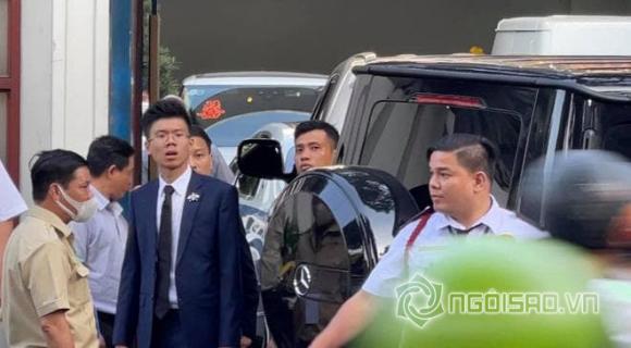 Phan Thành, Primmy Trương, đám cưới khủng, sao Việt