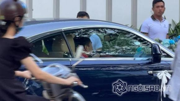 Phan Thành, Primmy Trương, đám cưới khủng, sao Việt