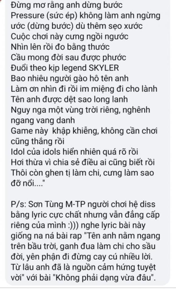 sơn tùng mtp, thiều bảo trâm, hải tú