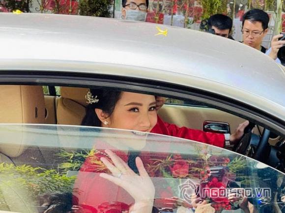 Phan Thành, Primmy Trương, đám cưới khủng, sao Việt