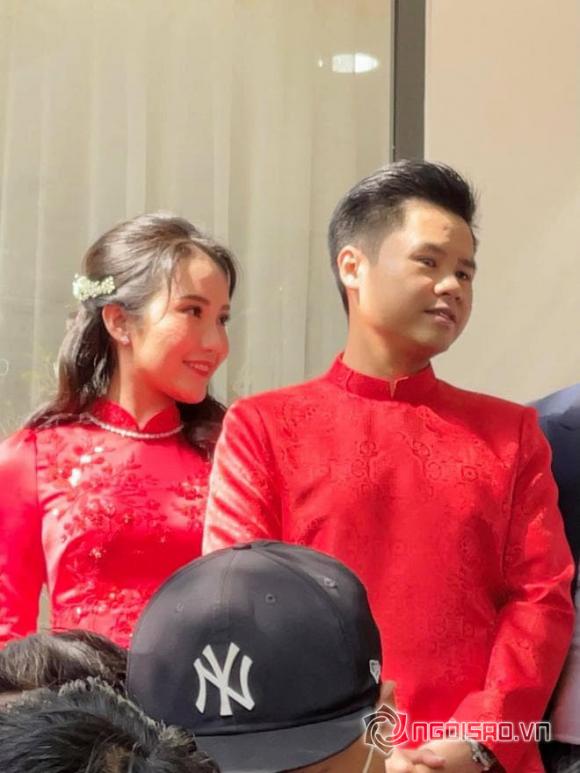 Phan Thành, Primmy Trương, đám cưới khủng, sao Việt