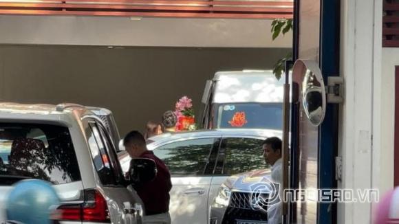 Phan Thành, Primmy Trương, đám cưới khủng, sao Việt