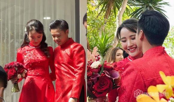 Phan Thanh, Primmy Trương, đám cưới, sao Việt, 