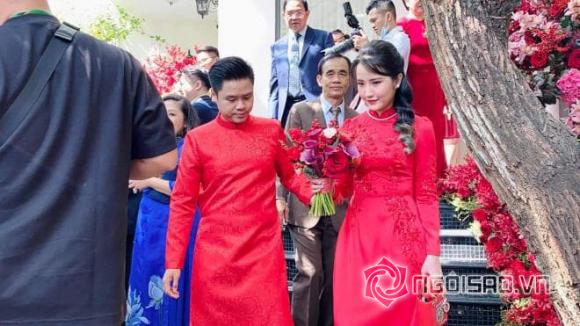 Phan Thành, Primmy Trương, đám cưới khủng, sao Việt