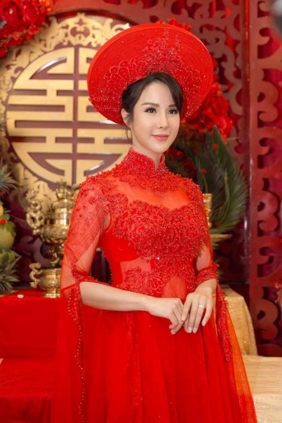 Hoa hậu Đặng Thu Thảo, Primmy Trương, Diệp Lâm Anh, Nhã Phương, Tăng Thanh Hà, 